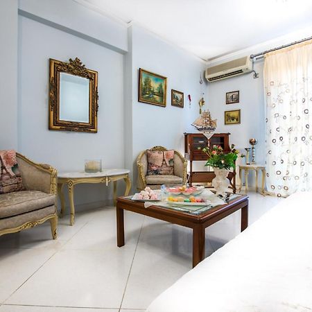 Piraeus Lux Secret Apartment Cameră foto