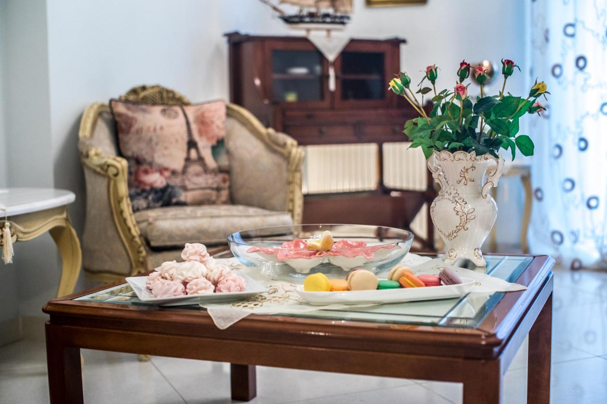 Piraeus Lux Secret Apartment Cameră foto