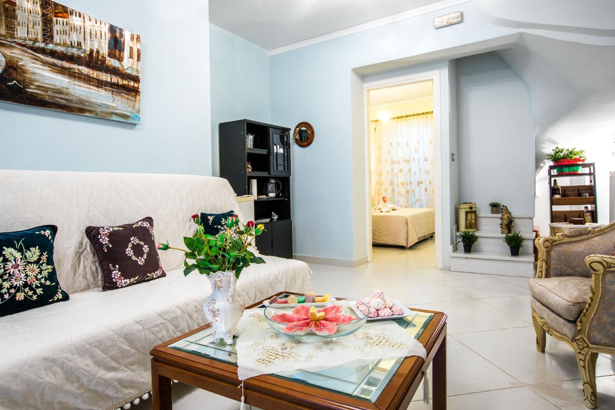 Piraeus Lux Secret Apartment Cameră foto