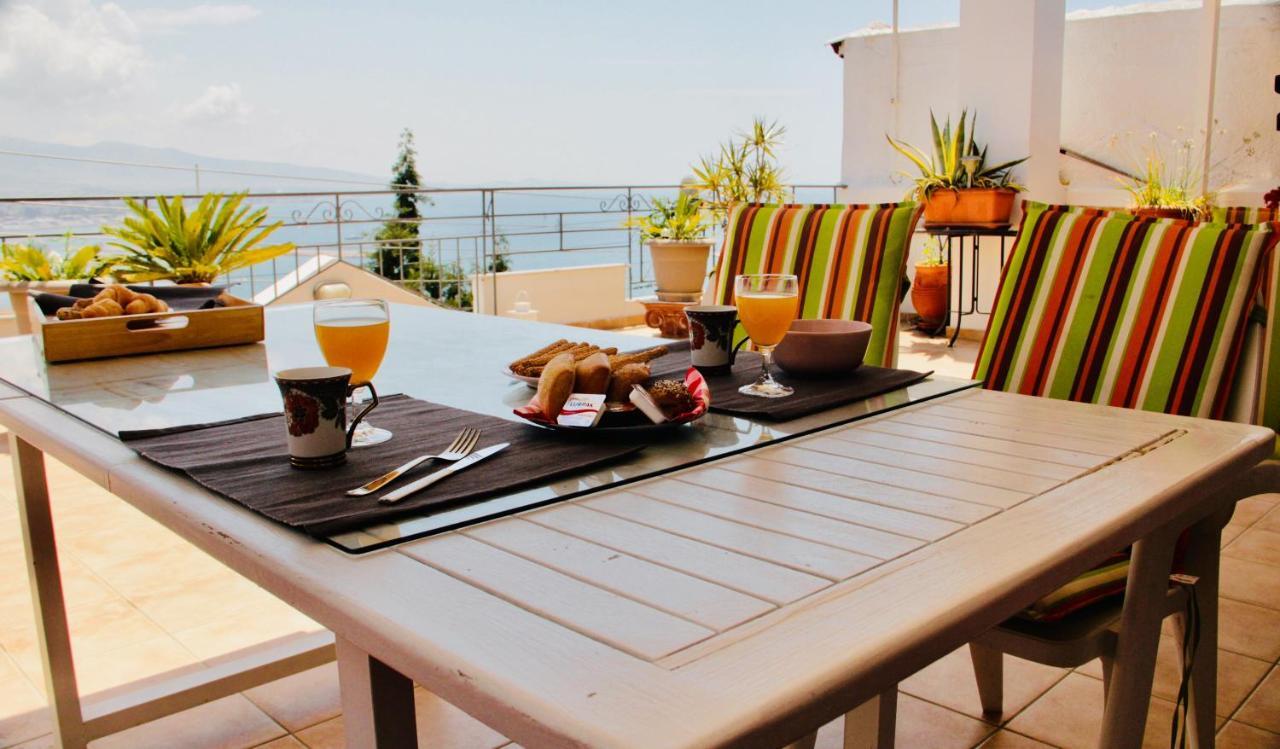 Piraeus Lux Secret Apartment Exterior foto
